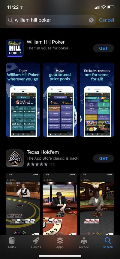 william hill mobile